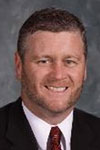 Tim Taylor JCD Superintendent